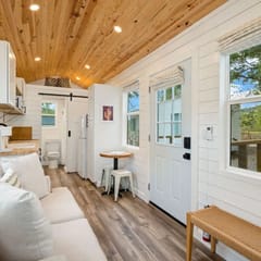 Cozy Up with Perfect Private Escape for 2