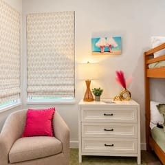 Queen Bunk Cottage | Sleeps 6 | Pool + River