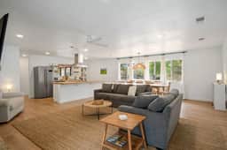 Hill Country Home | Sleeps 10 | Pool + Hot Tub | Guadalupe River Access - Image 3