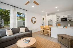 Waltz On In | 1BR King | Sleeps 2-4 | Pets Welcome - Image 5
