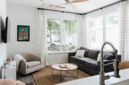 Waltz On In | 1BR King | Sleeps 2-4 | Pets Welcome - Image 2