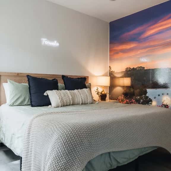 Waltz On In | 1BR King | Sleeps 2-4 | Pets Welcome - Image 1