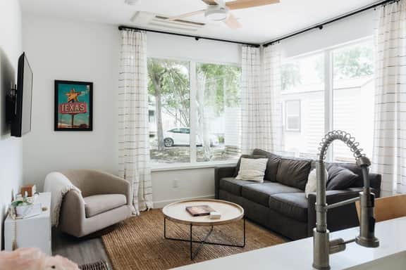 Waltz On In | 1BR King | Sleeps 2-4 | Pets Welcome - Image 2